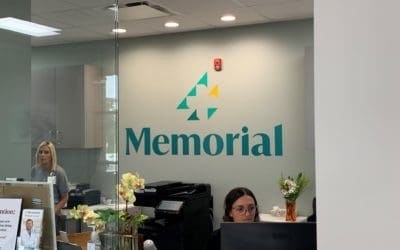 Memorial Hospital at Gulfport