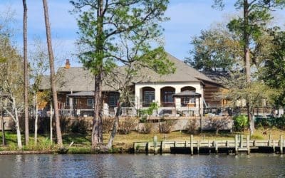 Bayou Bluff Tennis Club