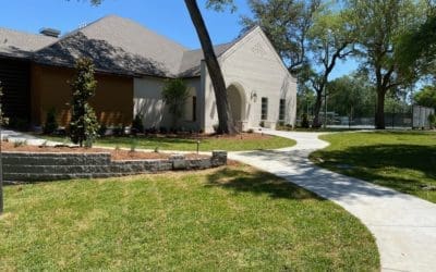 Bayou Bluff Tennis Club