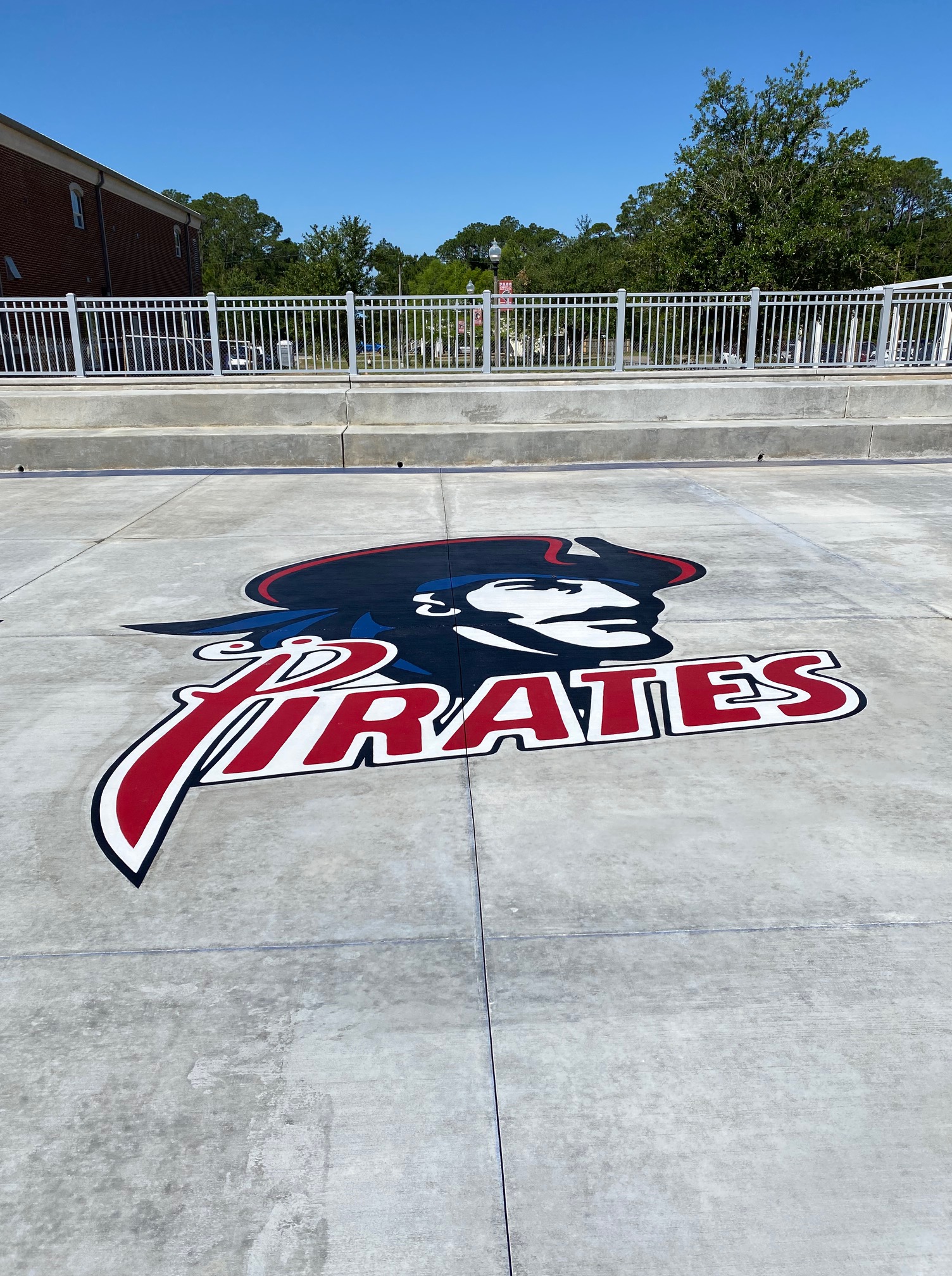 Pass Christian High School