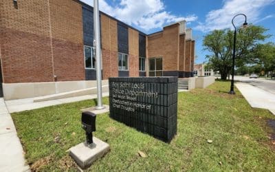 Bay St Louis Police Department