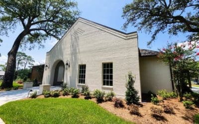 Bayou Bluff Tennis Club